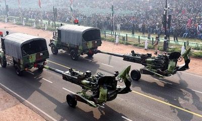 So sánh sức mạnh quân đội Ấn Độ và Pakistan trước bờ vực xung đột hạt nhân