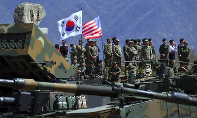 Tổng thống Trump lý giải việc Mỹ hủy tập trận quy mô lớn với Hàn Quốc