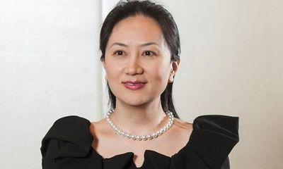 Giám đốc tài chính Huawei Mạnh Vãn Chu kiện ngược chính phủ Canada