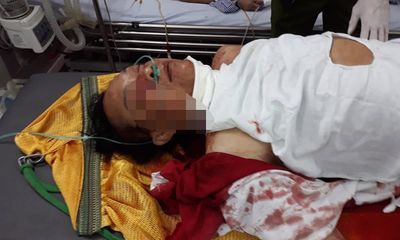Vụ thầy cúng gây thảm án ở Nam Định: Kết quả xét nghiệm máu hé lộ chi tiết bất thường