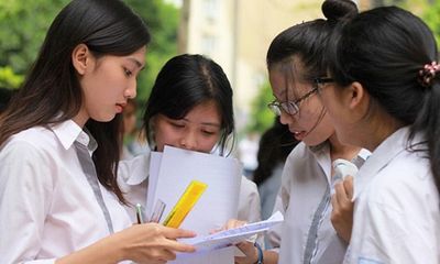Đại học Quốc gia Hà Nội chính thức công bố phương thức tuyển sinh năm 2019