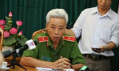 Bộ Công an Việt Nam mở “chiến dịch” quyết xóa sổ vay nặng lãi và đòi nợ thuê