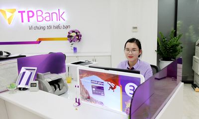Truyền thông quốc tế nhận định TPBank có dịch vụ khách hàng tốt nhất Việt Nam