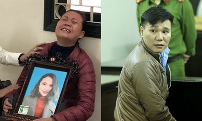 Mẹ nữ sinh ôm di ảnh gào khóc, Châu Việt Cường ngoái cổ tìm người thân