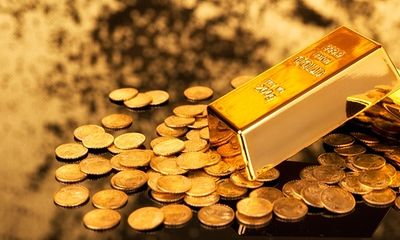 Giá vàng hôm nay 8/3/2019: Vàng SJC bất ngờ giảm mạnh