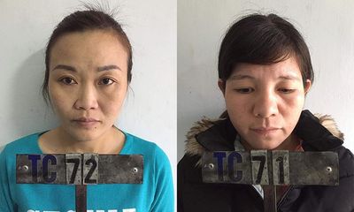 Nghệ An: Khởi tố hai “nữ quái” chuyên bán trẻ vị thành niên sang Trung Quốc 