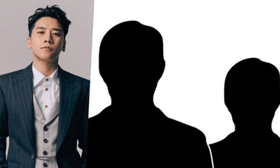 Fan xôn xao vì có 2 sao nam liên quan đến scandal môi giới mại dâm của Seungri