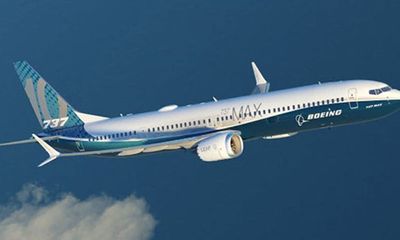 Cục Hàng không Việt Nam chưa xem xét cấp chứng chỉ cho dòng Boeing 737 MAX8