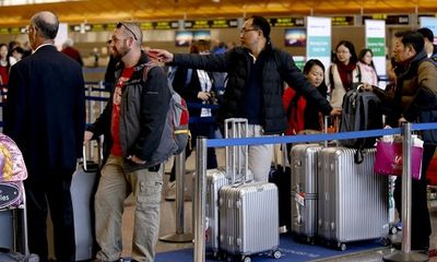 Bị hạn chế di cư, giới nhà giàu Trung Quốc chọn cách đi nghỉ ngắn hạn ở nước ngoài