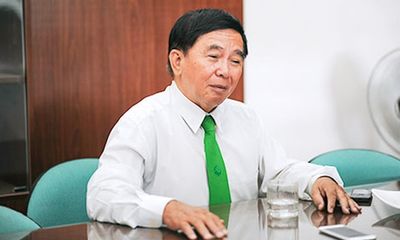 Nguyên Chủ tịch UBND TP. Đà Nẵng qua đời vì tai nạn giao thông