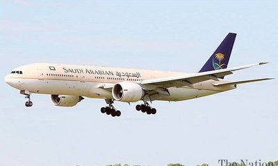 Chuyện lạ: Máy bay quay lại sân vì nữ hành khách bỏ quên con ở sảnh chờ