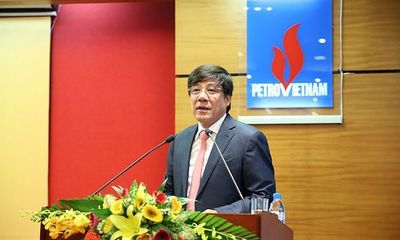 Truy tố nguyên Tổng Giám đốc PVEP Đỗ Văn Khạnh vì nhận chi lãi ngoài từ OceanBank