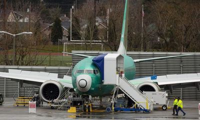  Boeing có thể mất khoảng 500 triệu USD để sửa lỗi phần mềm của 737 MAX