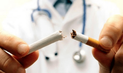 Tác hại khôn lường của thuốc lá đối với tinh trùng và khả năng sinh sản nam giới