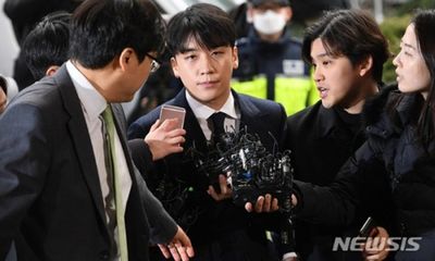 YG mất hàng trăm triệu đô la vì scandal của Seungri, fan Kpop hả hê