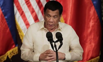 Tổng thống Philippines bất ngờ công khai danh tính 46 quan chức ‘dính dáng’ đến ma túy 