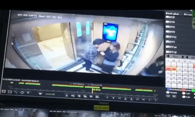 Vụ nữ sinh bị cưỡng hôn trong thang máy: Sáng mai (16/3), diễn ra buổi xin lỗi công khai