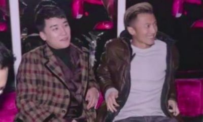 Loạt sao nam Trung Quốc bị nghi ngờ liên quan đến bê bối mại dâm của Seungri