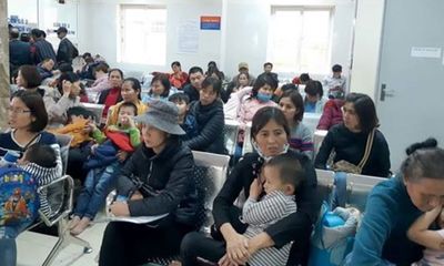 Vụ hàng loạt học sinh Bắc Ninh bị nhiễm sán lợn: Bộ Giáo dục vào cuộc