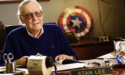 Sự nghiệp đồ sộ và khối tài sản khổng lồ của “ông trùm” truyện tranh Stan Lee 