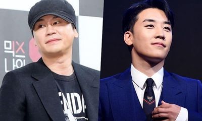 Bê bối tình dục của Seungri khiến Chủ tịch YG - Yang Hyun Suk bị khiếu kiện