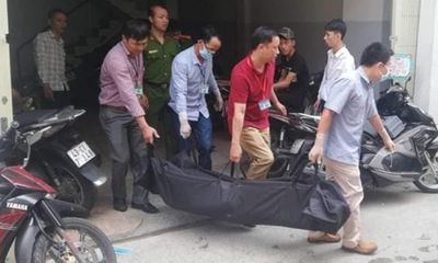 Đà Nẵng: Phát hiện nam thanh niên chết trong tư thế treo cổ tại nhà trọ