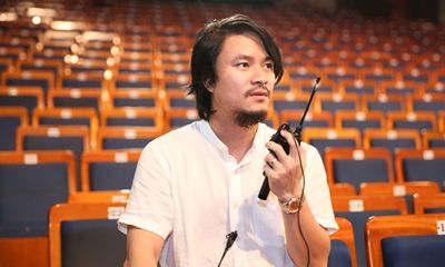 Đạo diễn Hoàng Nhật Nam lý giải việc rút đơn rồi lại khởi kiện đạo diễn Việt Tú