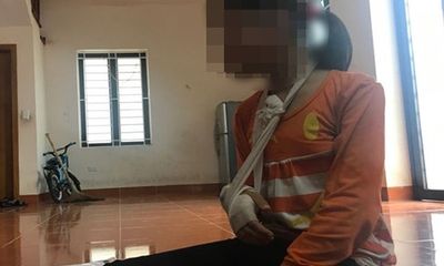 Vụ bé gái 9 tuổi ở Hà Nội bị xâm hại: Đề nghị bắt giam 