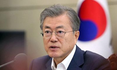 Tổng thống Hàn Quốc chính thức lên tiếng về vụ bê bối chấn động của Seungri