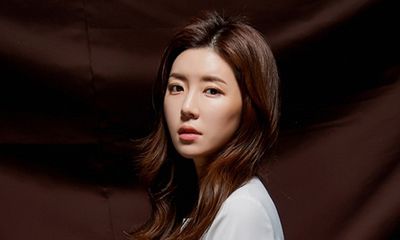 Người đẹp xứ Hàn Park Han Byul xin lỗi vì chồng liên quan bê bối mại dâm của Seungri