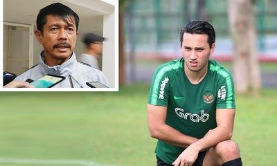 U23 Indonesia cân nhắc loại sao trẻ gốc Hà Lan trước trận gặp U23 Việt Nam