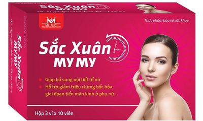 Mymy Nguyễn: CEO với ước mơ giúp hàng triệu phụ nữ Việt mỗi ngày đều là ngày quốc tế hạnh phúc