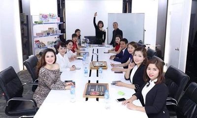 Dung Nguyễn: Muốn kinh doanh thành công cần tìm đối tác tốt