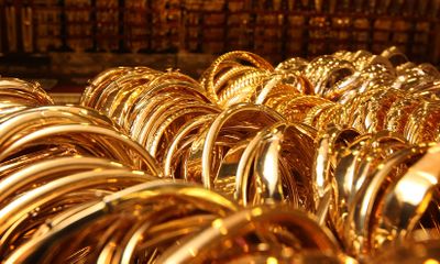 Giá vàng hôm nay 21/3/2019: Vàng SJC “tăng sốc” 170.000 đồng/lượng