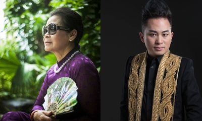 Khánh Ly - Tùng Dương: Sự kết hợp đặc biệt của 2 mảnh ghép lạ để tôn vinh nhạc Trịnh