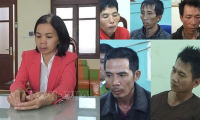 Vụ nữ sinh giao gà bị sát hại ở Điện Biên: Khởi tố, bắt tạm giam thêm 3 đối tượng