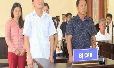 Hà Nam: Cán bộ xã ra hầu tòa vì sử dụng bằng cấp 3 không hợp pháp