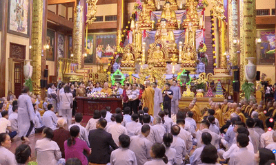Nghi vấn chùa Ba Vàng “truyền bá vong báo oán”: Thông tin mới từ Giáo hội Phật giáo Việt Nam