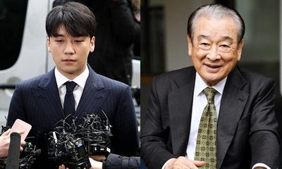 Scandal của Seungri khiến sao gạo cội xứ Hàn phẫn nộ lên tiếng