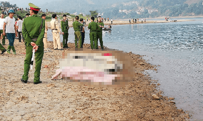 8 học sinh chết đuối trên sông Đà: Vụ việc đau xót của ngành giáo dục