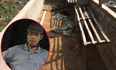 Vụ nữ sinh giao gà bị sát hại ở Điện Biên: Hé lộ lý lịch bất ngờ của nghi phạm vừa bị bắt