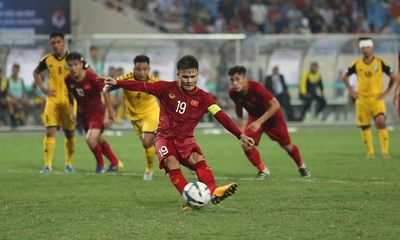 Để lộ nhiều nhược điểm ở trận ra quân, U23 Indonesia khó giành vé đi tiếp