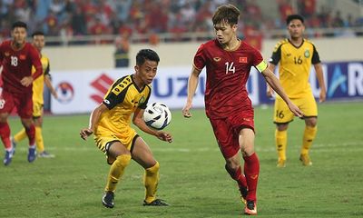 Kịch bản nào khiến Việt Nam mất vé dự VCK U23 châu Á?