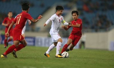 Kết quả nào với U23 Thái Lan giúp U23 Việt Nam giành được vé dự VCK châu Á?