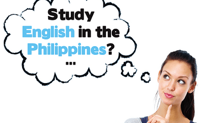 Có nên học tiếng Anh ở Philippines?