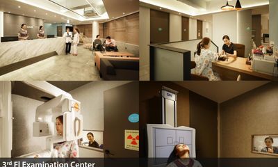 Thẩm mỹ viện Sài Gòn Venus hợp tác với GNG Hospital – Bệnh viện Thẩm mỹ hàng đầu Hàn Quốc