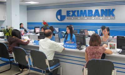 Toà án yêu cầu tạm dừng thực hiện Nghị quyết thay đổi Chủ tịch Eximbank