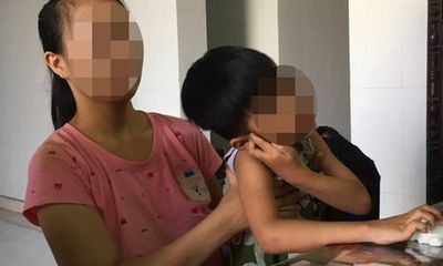 Quảng Nam: Nữ giáo viên mầm non bị tố đánh học sinh chấn động não