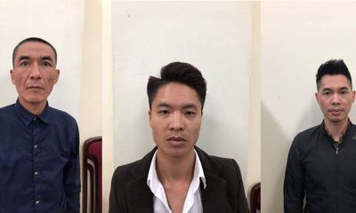 Vụ phóng viên bị hành hung khi tác nghiệp: Tạp chí Thương Trường đề nghị công an mở rộng điều tra