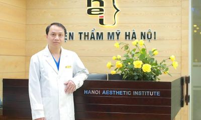 Viện thẩm mỹ Hà Nội - 15 năm nâng tầm vẻ đẹp Việt